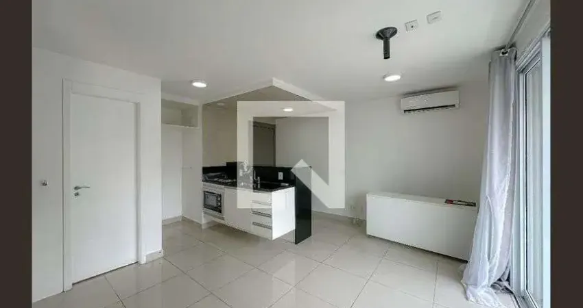 Kitnet / stúdio para aluguel - perdizes, 1 quarto, 60 m² - são paulo