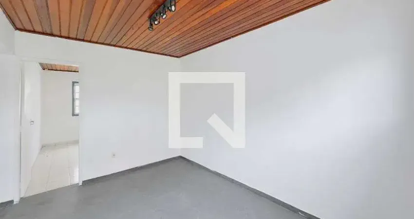 Casa para aluguel - jardim satelite, 2 quartos,  170 m² - são josé dos campos