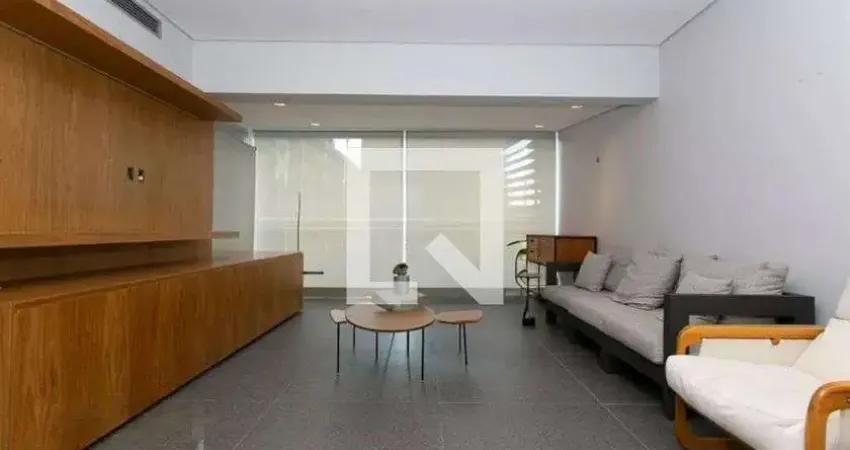 Apartamento para aluguel - itaim bibi, 3 quartos, 132 m² - são paulo