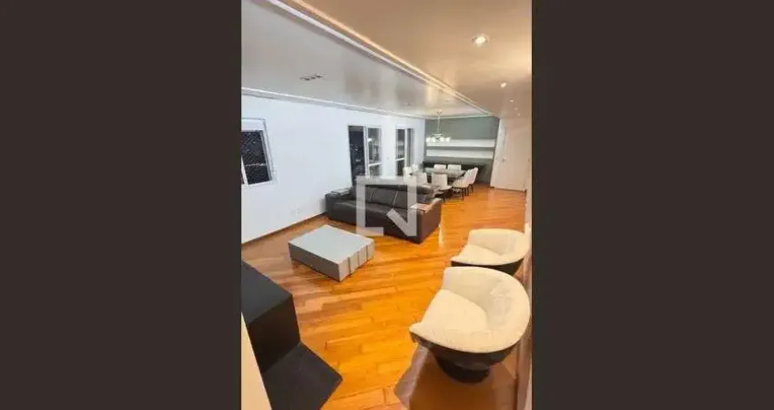 Apartamento para aluguel - ipiranga, 2 quartos, 134 m² - são paulo
