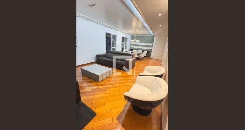 Apartamento para aluguel - ipiranga, 2 quartos, 134 m² - são paulo