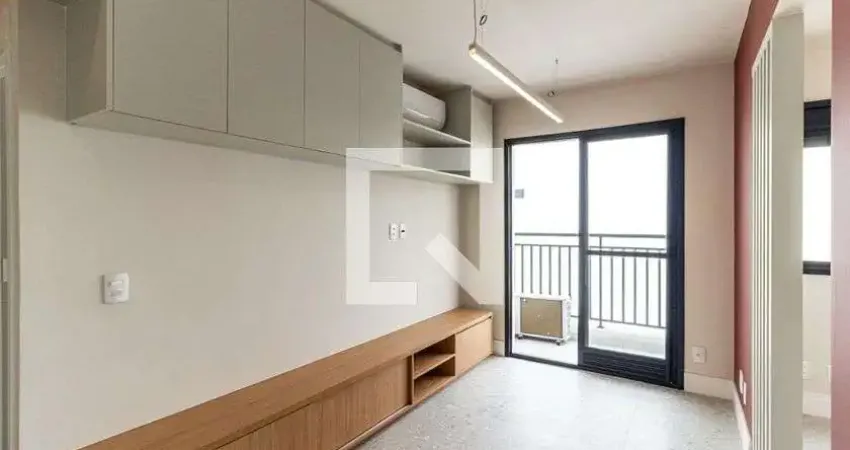 Apartamento para aluguel - campos elíseos, 2 quartos,  42 m² - são paulo