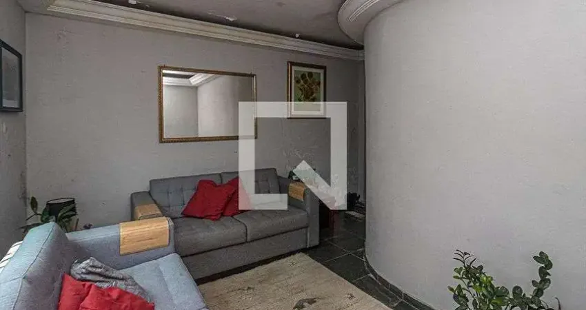 Casa para aluguel - bosque da saúde, 2 quartos,  180 m² - são paulo