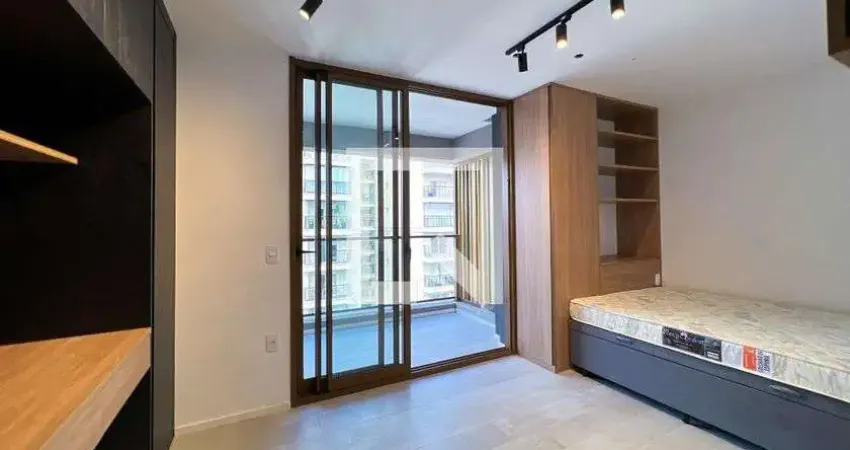 Kitnet / stúdio para aluguel - vila nova conceição, 1 quarto, 26 m² - são paulo