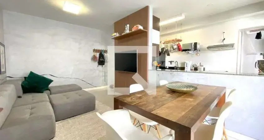 Apartamento para aluguel - gutierrez, 3 quartos,  83 m² - belo horizonte