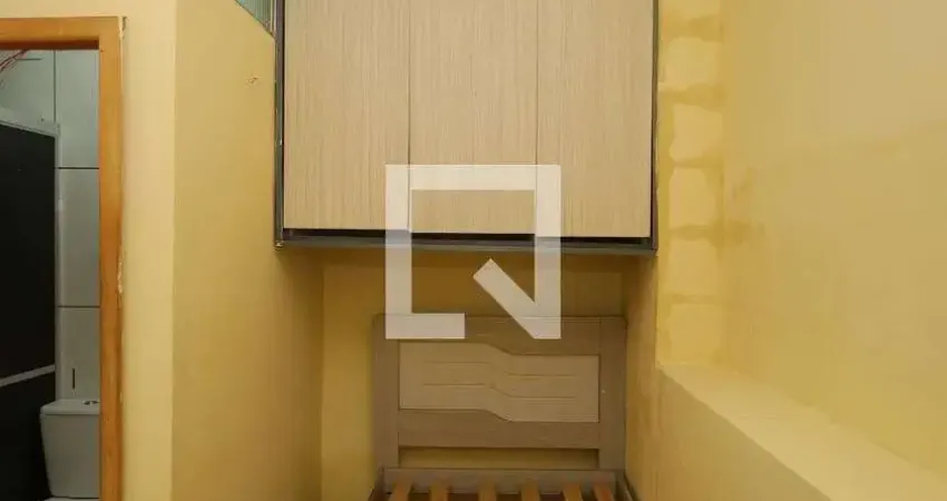 Casa com 1 quarto para alugar na Rua Vilanova de Santa Cruz, Vila Jacuí, São Paulo