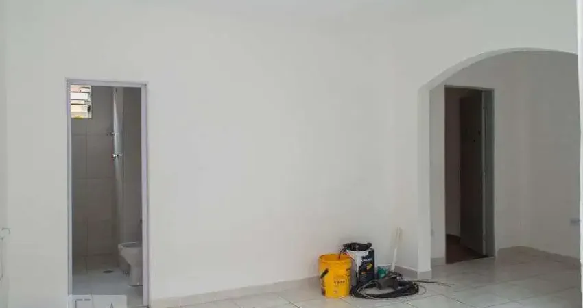 Casa com 1 quarto para alugar na Rua Fausto Lex, Vila Zat, São Paulo