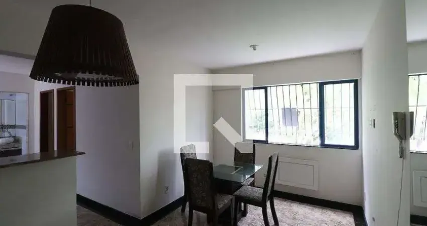 Apartamento para aluguel - mutondo, 2 quartos, 47 m² - são gonçalo