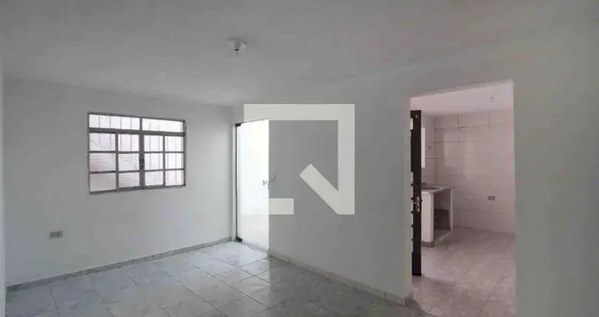 Casa para aluguel - jardim santo amaro, 1 quarto,  78 m² - sorocaba