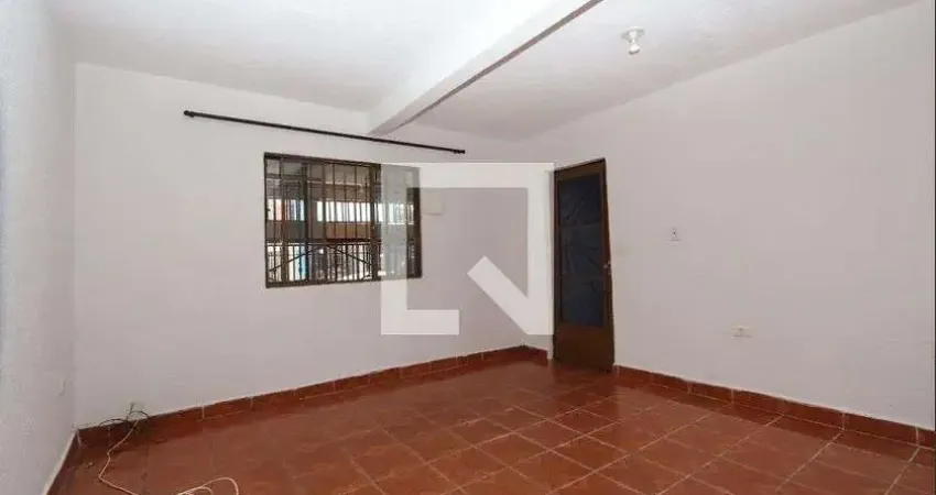 Casa para aluguel - jardim marilia, 1 quarto, 80 m² - são paulo
