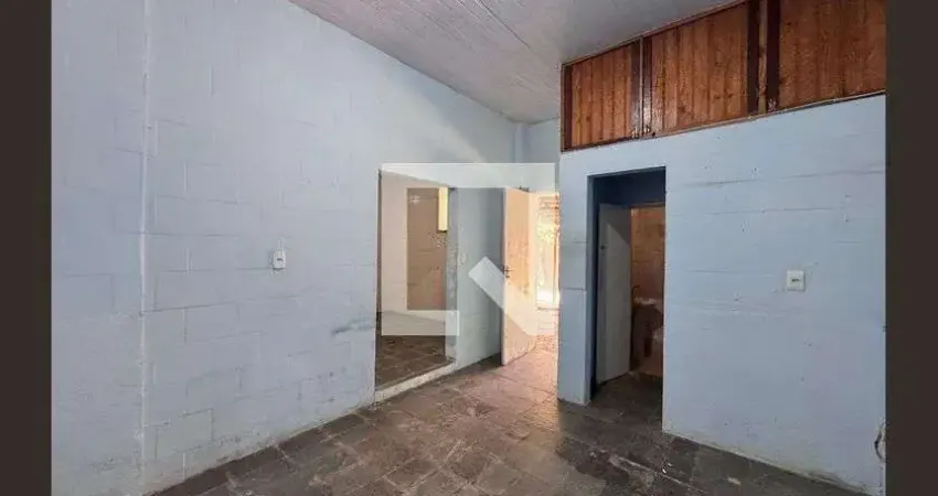 Casa com 1 quarto para alugar na Estrada do Pontal, Recreio dos Bandeirantes, Rio de Janeiro