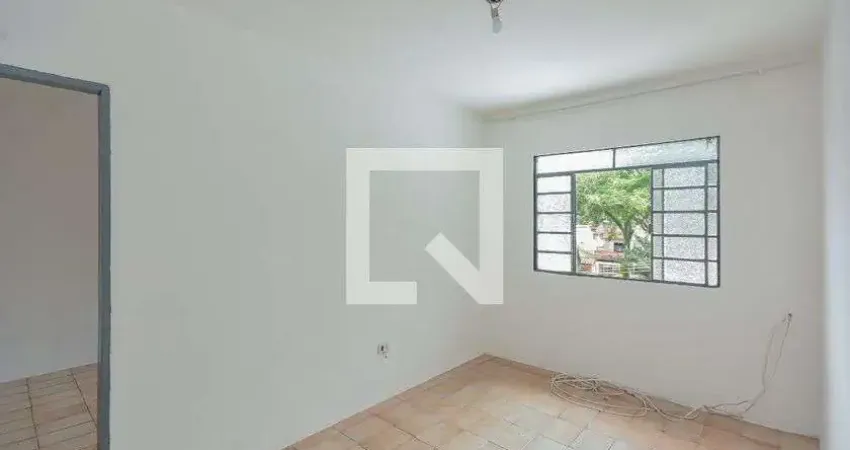Casa para aluguel - jardim palmares, 1 quarto, 40 m² - são paulo