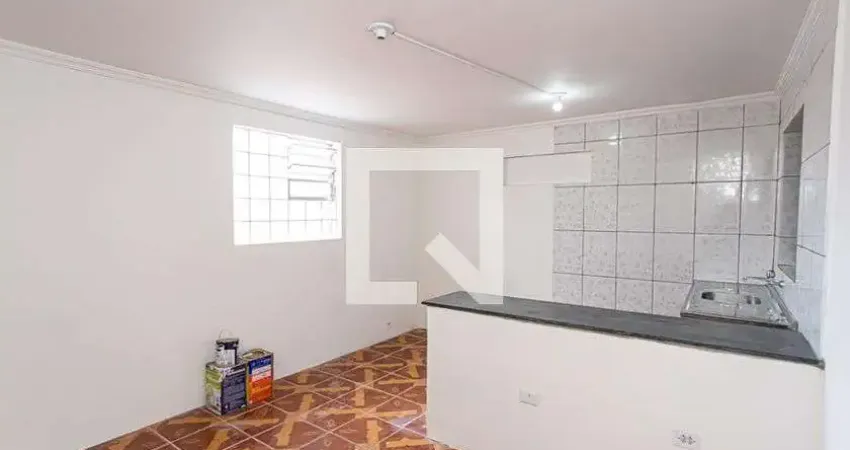 Casa para aluguel - parque sao luis, 2 quartos, 80 m² - são paulo