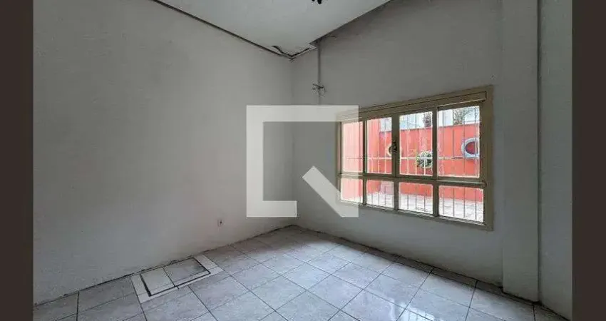 Apartamento para aluguel - centro, 2 quartos, 28 m² - são leopoldo