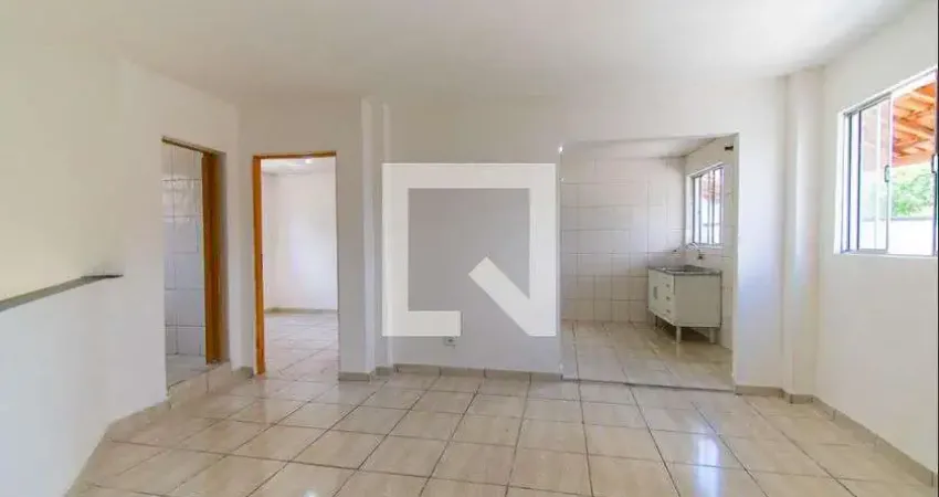 Casa com 1 quarto para alugar na Rua Pedro de Castro Velho, Sapopemba, São Paulo