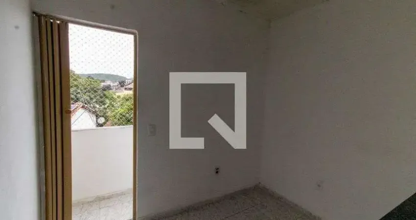 Casa com 1 quarto para alugar na Rua Doutor Dioscoro Maia Vilela, Piratininga, Niterói