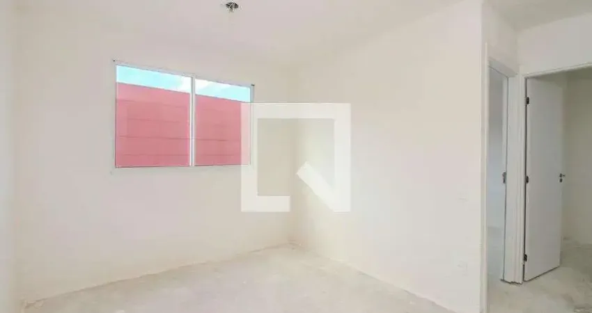 Apartamento para aluguel - vila operária, 2 quartos,  42 m² - porto alegre