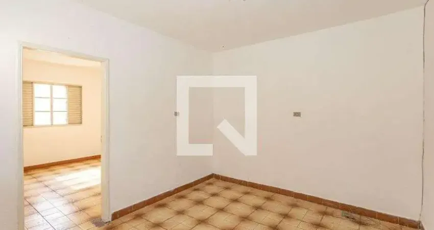 Casa para aluguel - vila das mercês, 1 quarto, 43 m² - são paulo