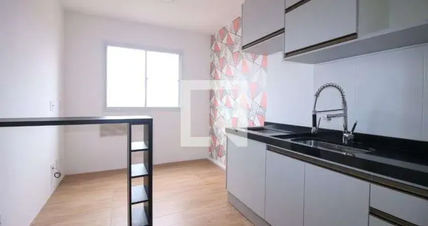 Apartamento para aluguel - cidade satelite santa barbara, 1 quarto,  26 m² - são paulo