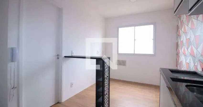 Apartamento para aluguel - cidade satelite santa barbara, 1 quarto,  26 m² - são paulo