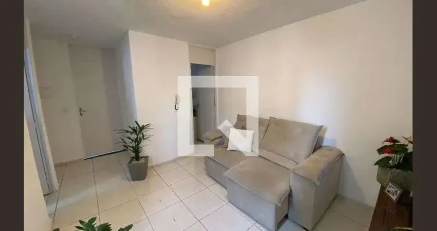 Apartamento para aluguel - jacarepaguá, 2 quartos, 45 m² - rio de janeiro