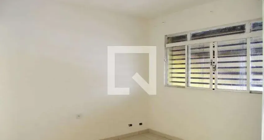 Casa para aluguel - jardim presidente dutra, 2 quartos, 85 m² - guarulhos