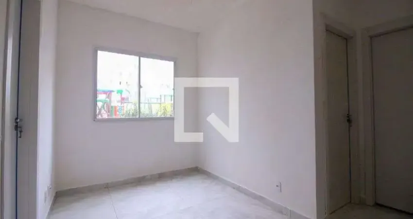 Apartamento para aluguel - jardim cinco de julho, 2 quartos,  35 m² - são paulo