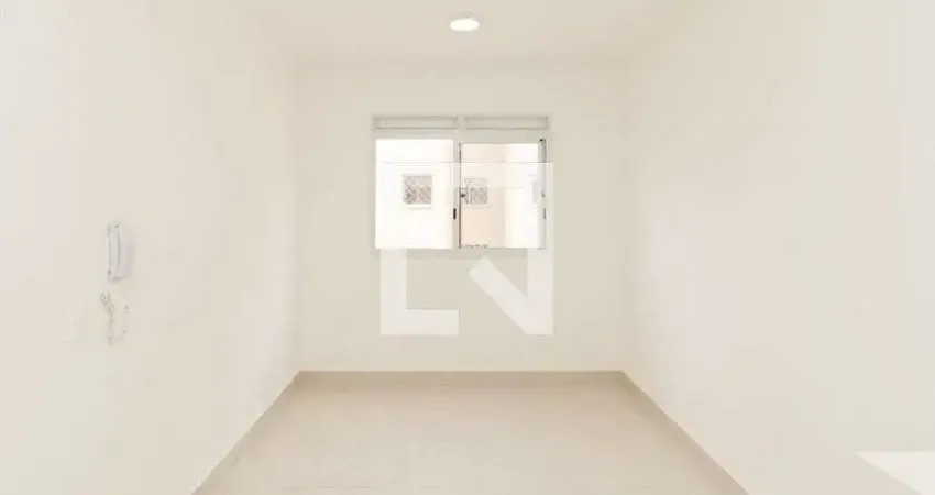 Apartamento para aluguel - parque novo mundo , 2 quartos, 33 m² - são paulo
