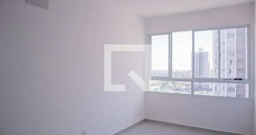 Apartamento para aluguel - jardim nova hortolândia, 2 quartos,  51 m² - hortolândia