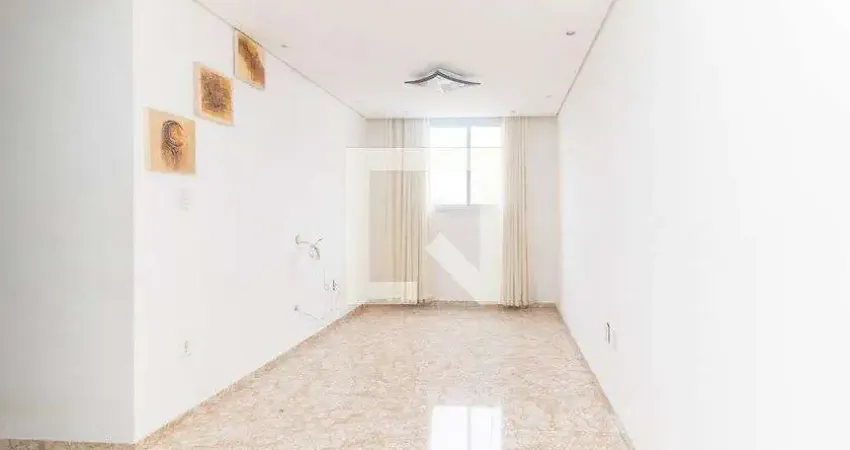 Apartamento para aluguel - itaquera, 2 quartos,  48 m² - são paulo