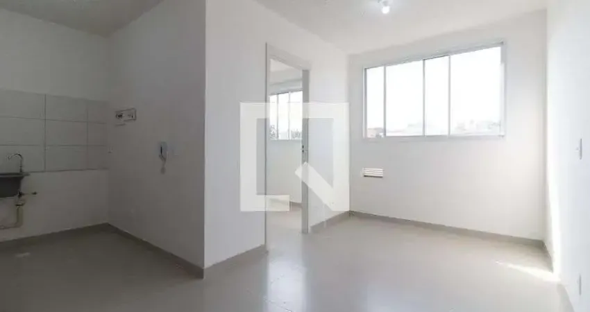Apartamento para aluguel - vila das mercês, 2 quartos, 35 m² - são paulo