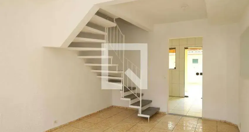 Casa / sobrado em condomínio para aluguel - vila cosmopolita, 2 quartos, 68 m² - são paulo