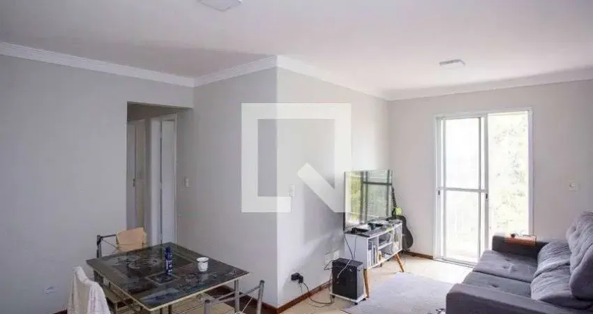 Apartamento para aluguel - conceição, 3 quartos, 75 m² - diadema