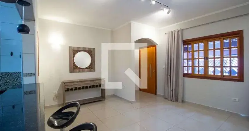Casa para aluguel - central parque sorocaba, 2 quartos, 100 m² - sorocaba