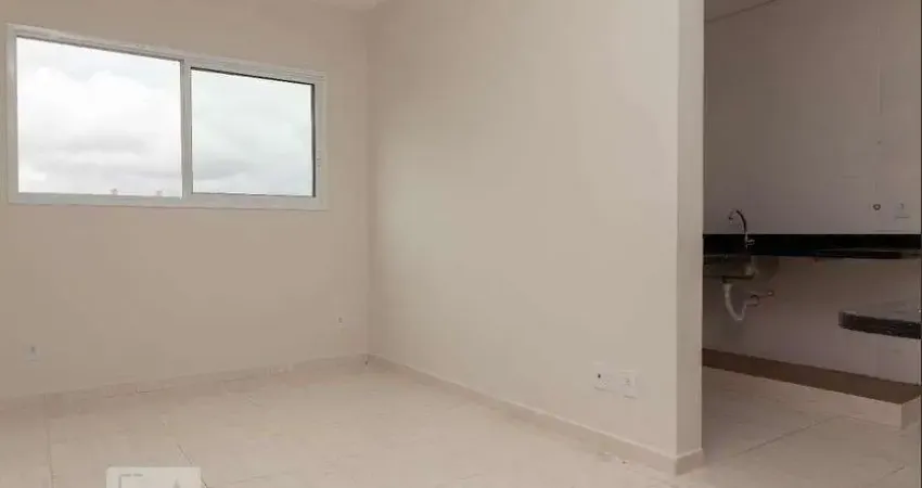 Apartamento para aluguel - pres. roosevelt, 2 quartos,  54 m² - uberlândia