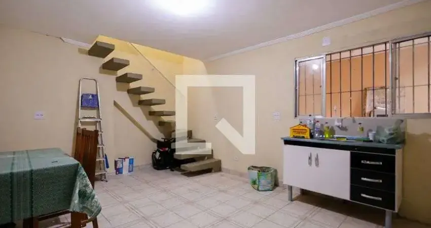 Casa para aluguel - vila nova cachoeirinha, 2 quartos, 60 m² - são paulo