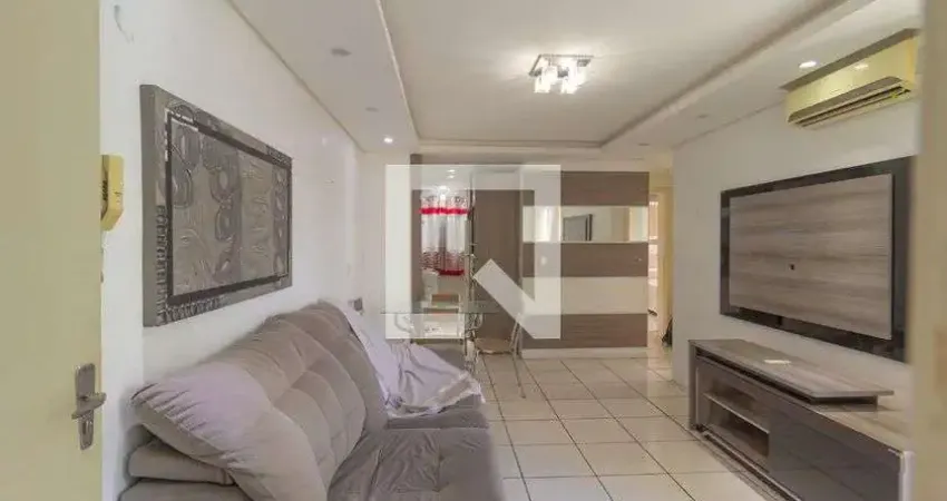 Apartamento com 3 quartos para alugar na Rua Camboatás, Igara, Canoas