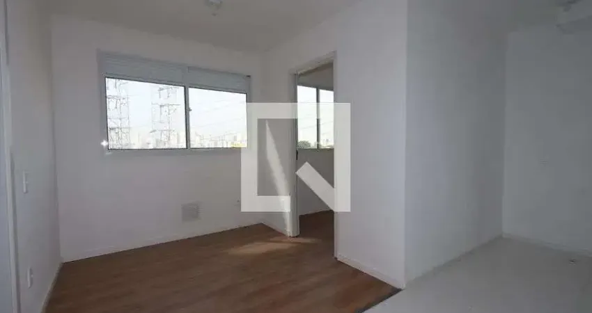 Apartamento para aluguel - vila prudente, 2 quartos,  40 m² - são paulo