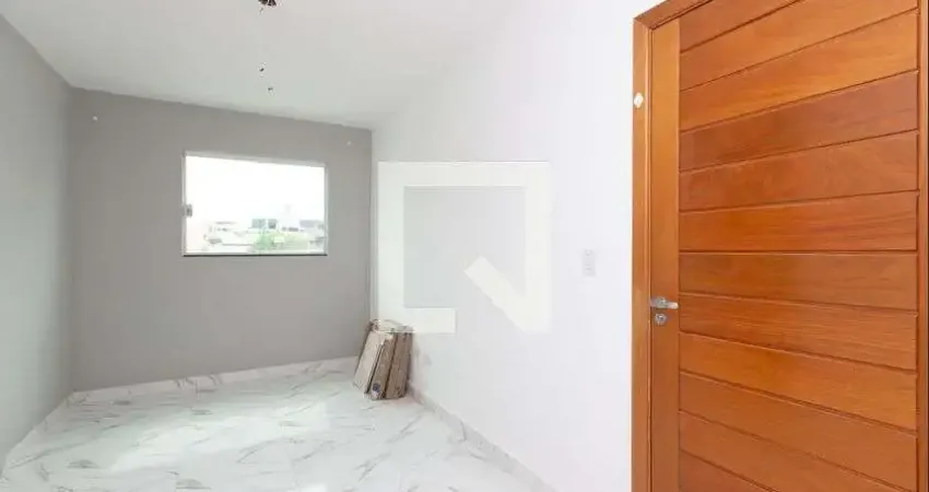 Apartamento para aluguel - itaquera, 2 quartos, 52 m² - são paulo