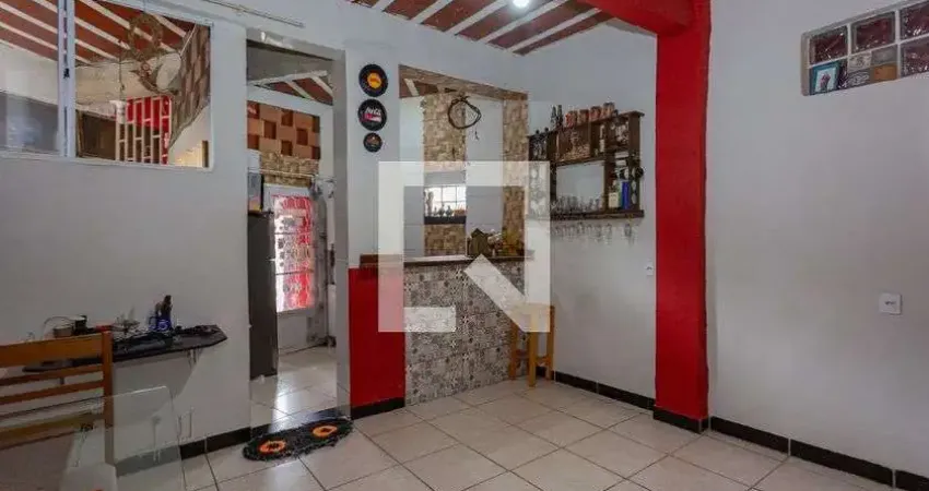 Kitnet / stúdio para aluguel - horto florestal, 1 quarto, 65 m² - belo horizonte