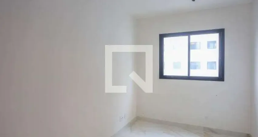 Apartamento para aluguel - vila nogueira, 2 quartos,  40 m² - diadema
