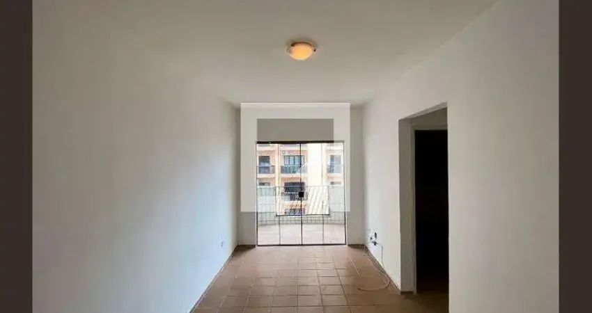 Apartamento para aluguel - cidade ocian, 1 quarto, 75 m² - praia grande