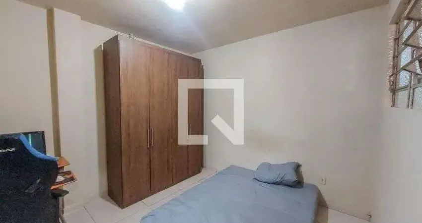 Casa para aluguel - maria da luz, 2 quartos, 70 m² - nova iguaçu