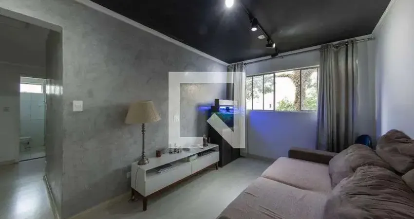 Apartamento para aluguel - vila califórnia, 2 quartos,  58 m² - são paulo