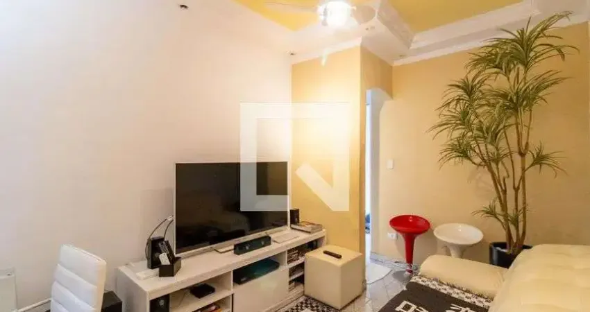 Apartamento para aluguel - gopoúva, 2 quartos,  55 m² - guarulhos