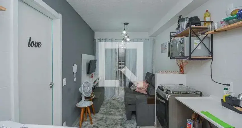 Apartamento para aluguel - socorro, 1 quarto, 28 m² - são paulo