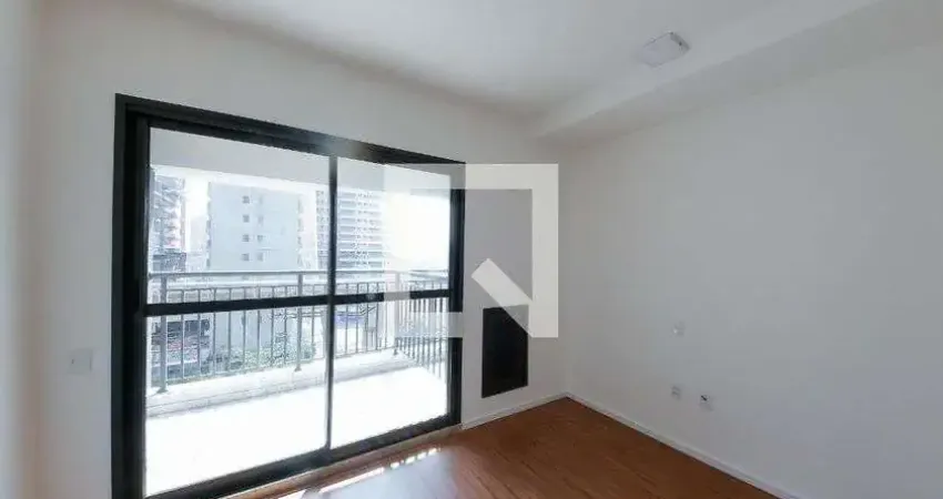 Apartamento para aluguel - vila santa clara, 1 quarto,  28 m² - são paulo