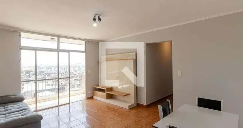 Apartamento para aluguel - sacomã, 2 quartos, 77 m² - são paulo
