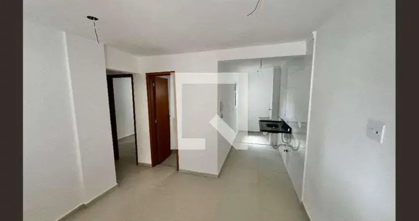Kitnet / stúdio para aluguel - água fria, 2 quartos, 38 m² - são paulo