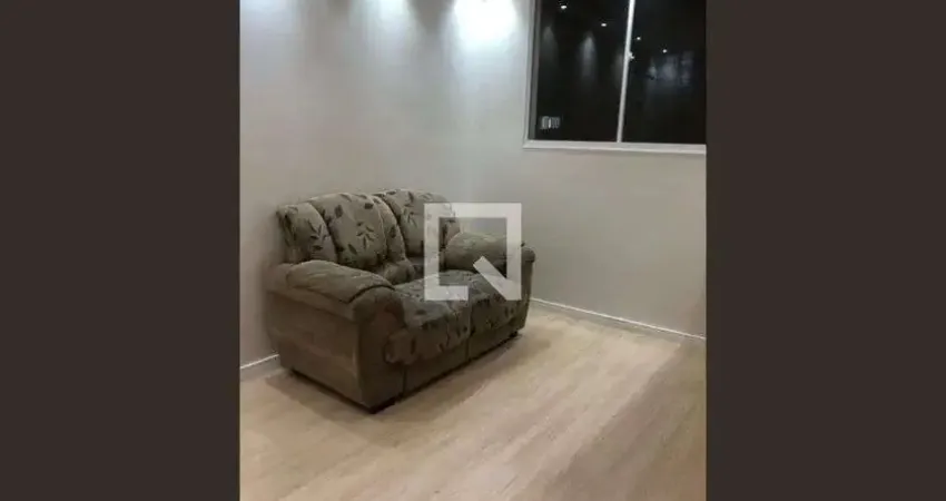 Apartamento para aluguel - jardim alvorada, 2 quartos, 45 m² - nova iguaçu